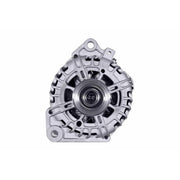 Hella Car Alternator 12V fits Renault Koleos I 2008 on 2.5