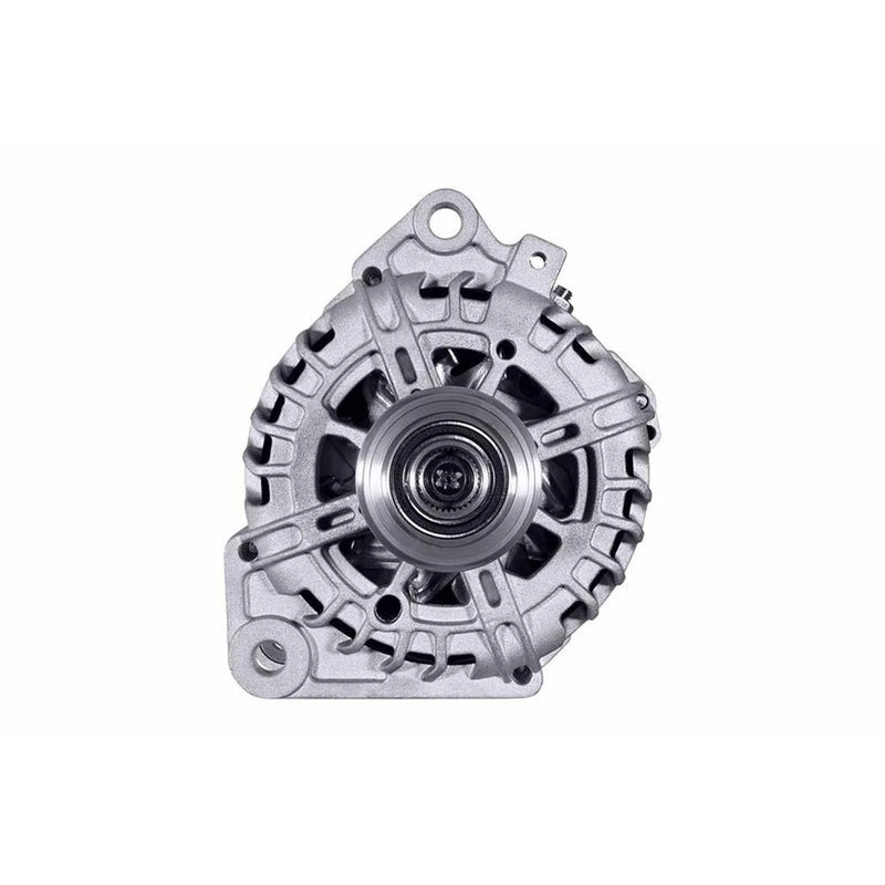 Hella Car Alternator 12V fits Renault Koleos I 2008 on 2.5