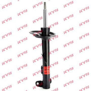 KYB 2 x Front Shock Absorbers fits BMW 3 1990-1999
