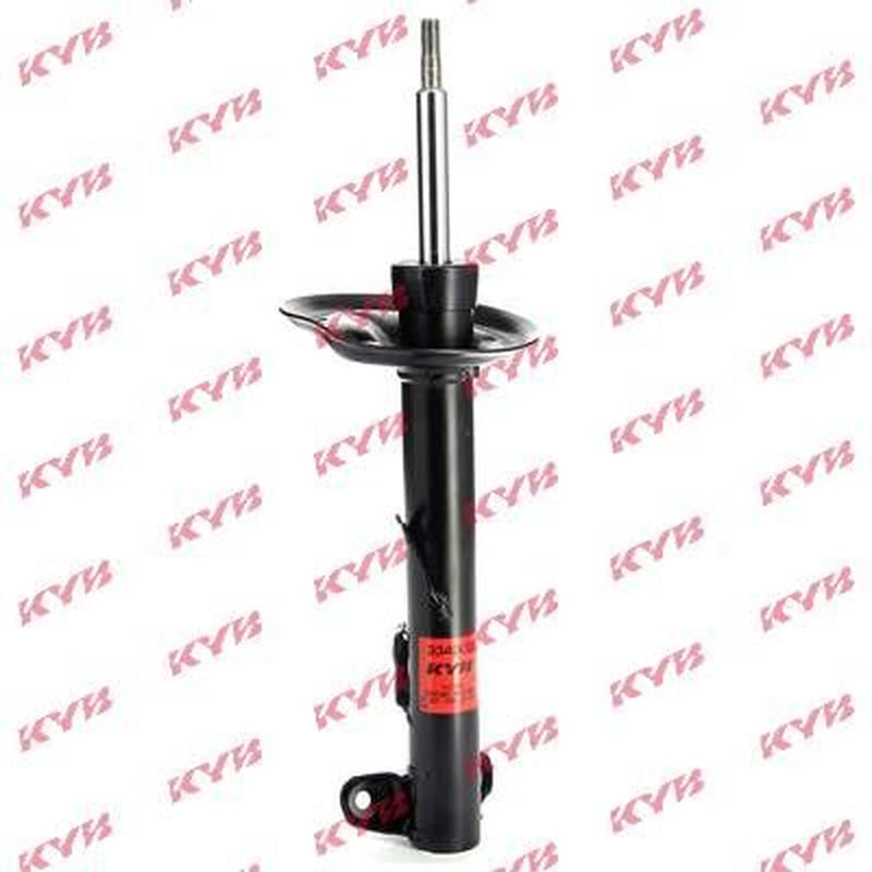 KYB Shock Absorber Damper Strut Front Left fits BMW 3 1990-1999