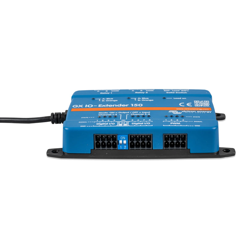 Victron GX IO Extender 150 for Enhanced I/O Capabilities