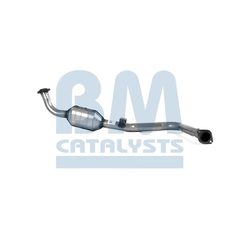 BM Catalysts Homologated Petrol Cat fits Opel Omega B 1994-2001 2.5 3.0