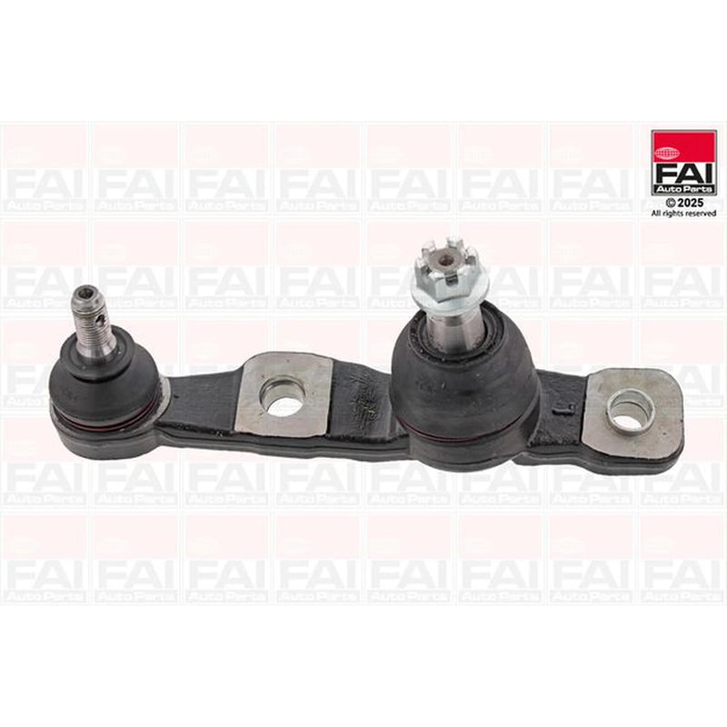 FAI 2 x Ball Joints