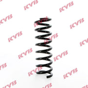 KYB Rear Suspension Coil Spring fits Mercedes-Benz E-Class 2009-2016