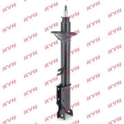 KYB Shock Absorber Damper Strut Rear Left fits Mazda 323 III 1985-1990