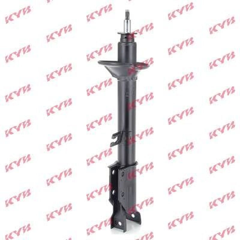 KYB Shock Absorber Damper Strut Rear Left fits Mazda 323 III 1985-1990