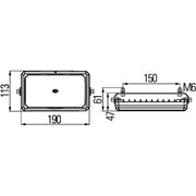 Hella Worklight High