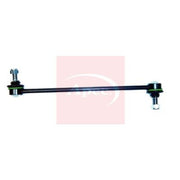 Apec Stabiliser Bar Link Coupling Rod Front Right fits Opel Astra G 1998-2009