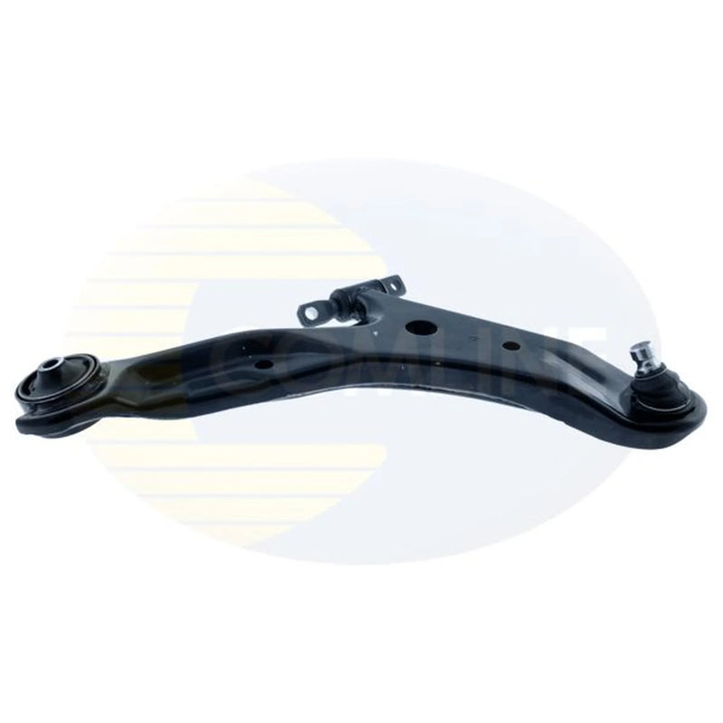 Comline Control/Trailing Arm fits Hyundai Santa Fé I 2001-2006 2.0 2.4 2.7