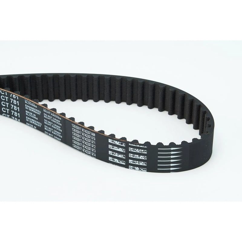 Continental CTAM Timing Belt Cambelt 111 Teeth fits Hyundai Coupe I 1996-2002