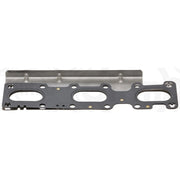 Elring Exhaust Manifold Gasket Wide Thick fits Ford Usa Explorer 2010 on 3.5