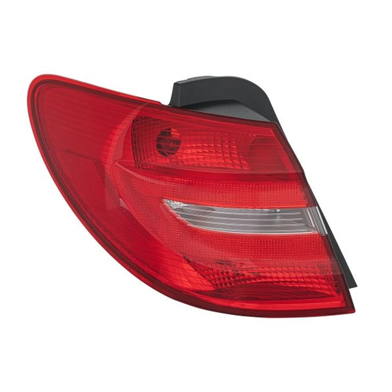 Hella Tail Light / Lamp PY21W Left fits Mercedes-Benz B-Class Sports Tourer