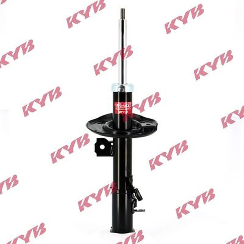 KYB Shock Absorber Damper Strut Front Left fits Nissan X-Trail 2011-2014