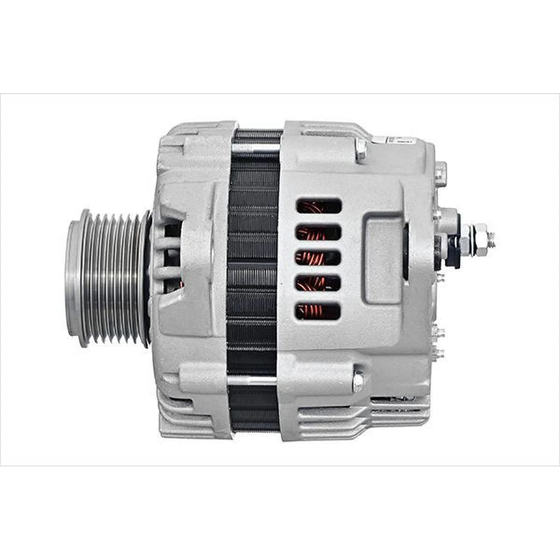 Hella Car Alternator 12V fits Nissan Cabstar 2006-2013 3.0 35.14 35.15 45.15