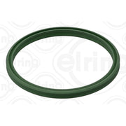 Elring Charge Air Hose Seal Ring Thick FPM (fluoride rubber) fits Audi A1