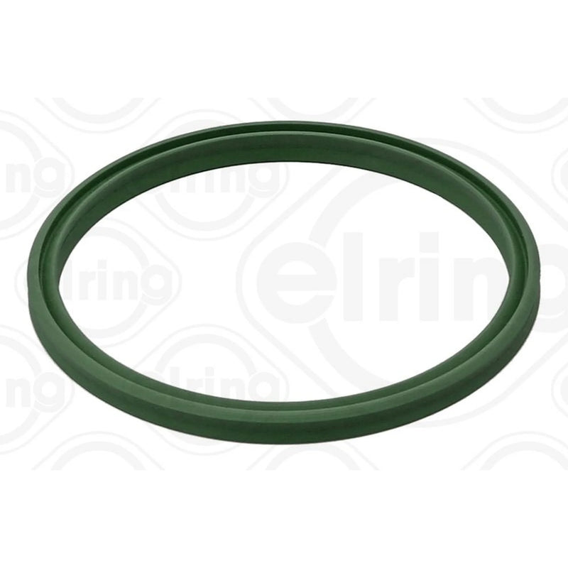 Elring Charge Air Hose Seal Ring Thick FPM (fluoride rubber) fits Audi A1