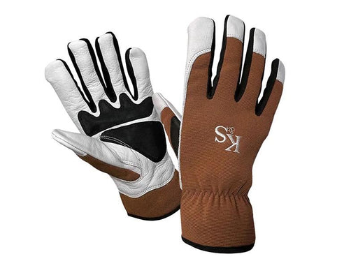 Kent & Stowe Sure & Fit Multi Job Gloves - Small Kent & Stowe - NN4 Online
