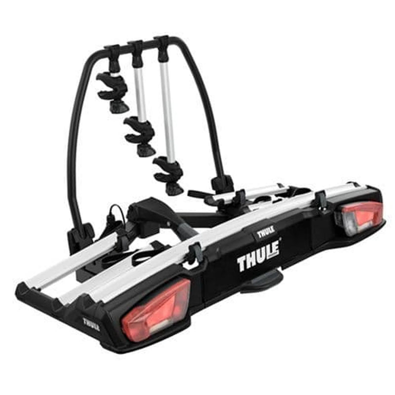 THULE VELOSPACE XT - 3(4) BIKE RACK - 939000