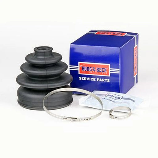 Borg & Beck Drive Shaft Bellow Kit Wheel Side BCB2289