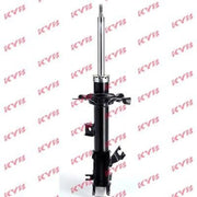 KYB Shock Absorber Damper Strut Front Right fits Nissan Murano I 2003-2008 3.5