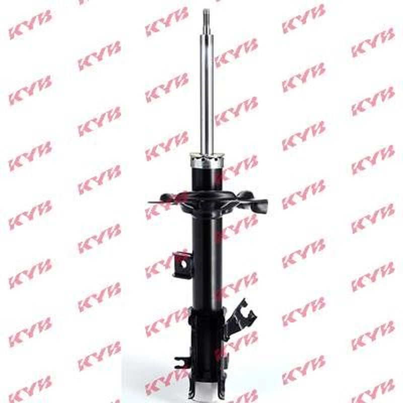 KYB Shock Absorber Damper Strut Front Right fits Nissan Murano I 2003-2008 3.5