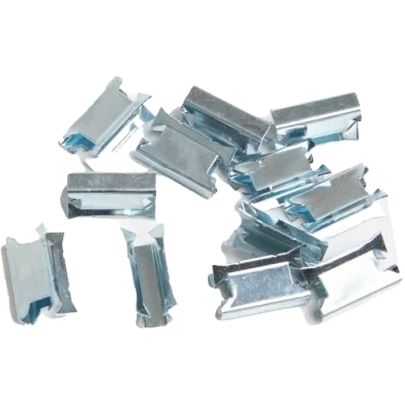 Dometic 12-Piece Spring Clamp Set