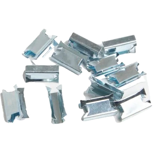 Dometic 12-Piece Spring Clamp Set