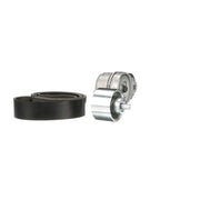 Gates V-Ribbed Belt Set fits Ford Cargo II 2012 on
