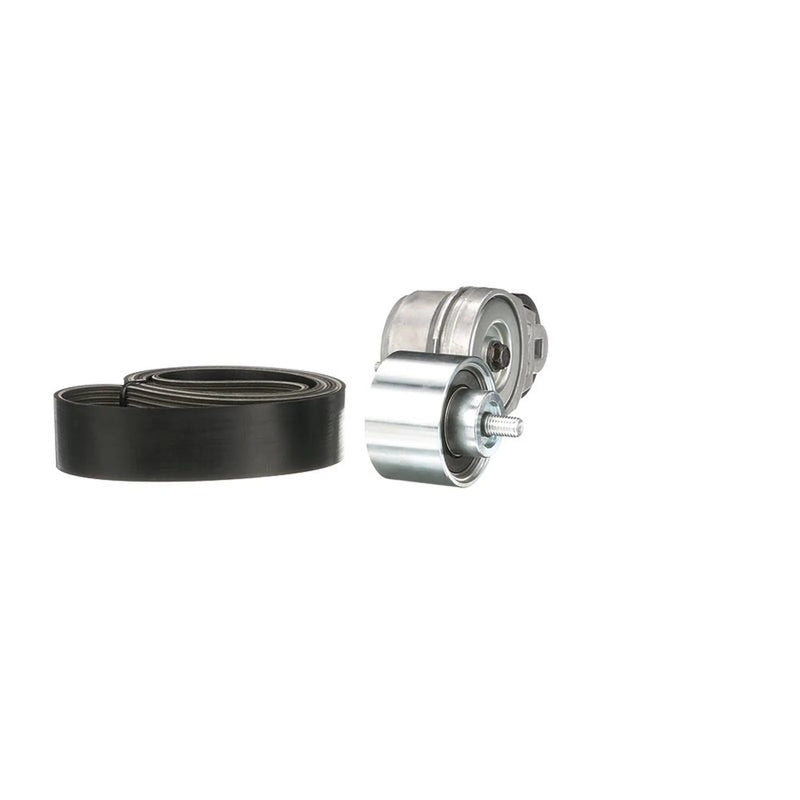 Gates V-Ribbed Belt Set fits Ford Cargo II 2012 on