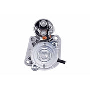 Hella Starter Motor 12V 1.4kW 10 Teeth fits Ford Focus II 2005-2012 2.5