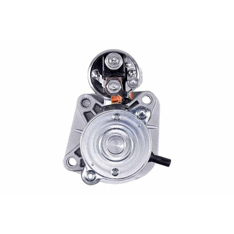 Hella Starter Motor 12V 1.4kW 10 Teeth fits Ford Focus II 2005-2012 2.5