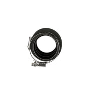 Gates Intercooler Turbo Charge Air Hose 150mm fits Citroën C3 II 2009-2016 1.4