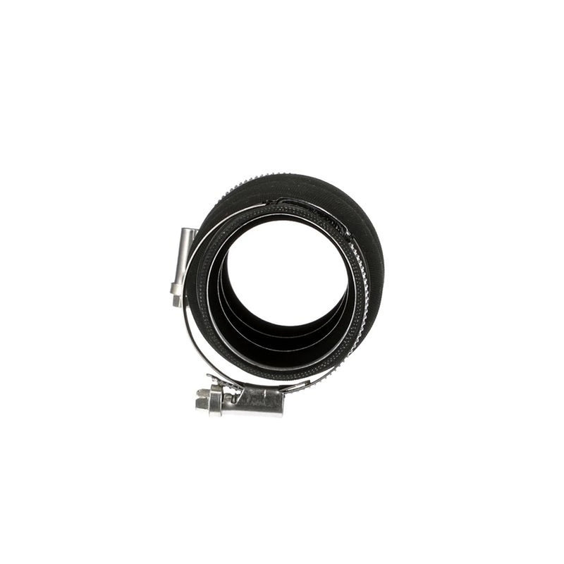 Gates Intercooler Turbo Charge Air Hose 150mm fits Citroën C3 II 2009-2016 1.4