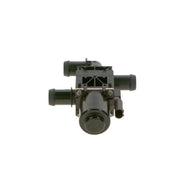 Bosch Coolant Control Valve Assembly fits Mercedes-Benz Unimog 2013 on