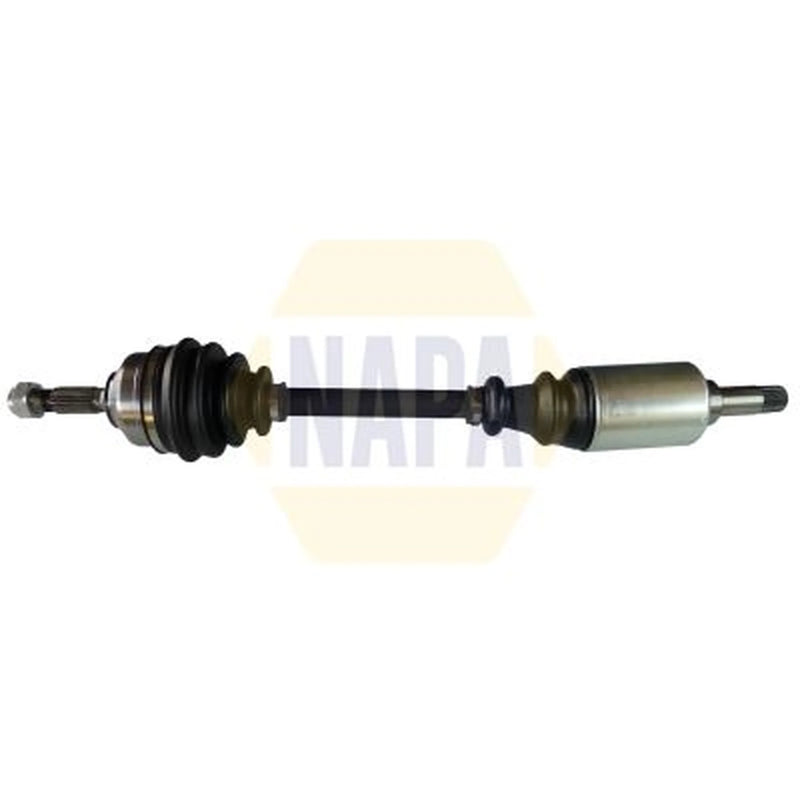 NAPA CV Drive Shaft Driveshaft Front Left NDS1022L