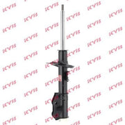 KYB 2 x Front Shock Absorbers fits Mazda 2 2007-2015 1.3 1.4 1.5 1.6