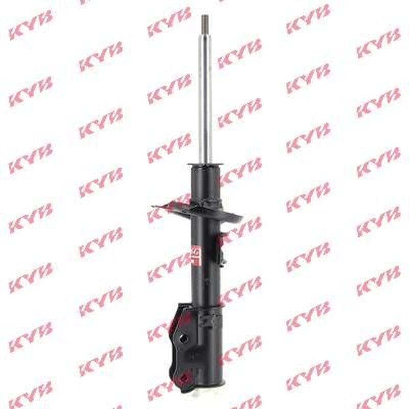 KYB 2 x Front Shock Absorbers fits Mazda 2 2007-2015 1.3 1.4 1.5 1.6