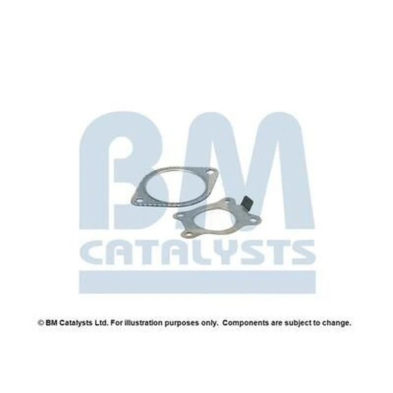 BM Catalysts Fitting Kit FK80481A FK80481A
