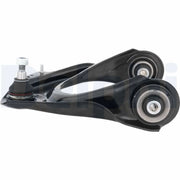 Delphi Control/Trailing Arm Upper fits Honda Accord 1998-2003 1.8 2.0 2.3 3.0