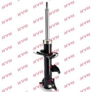 KYB Shock Absorber Damper Strut Front Right fits Nissan Primera 2002-2008