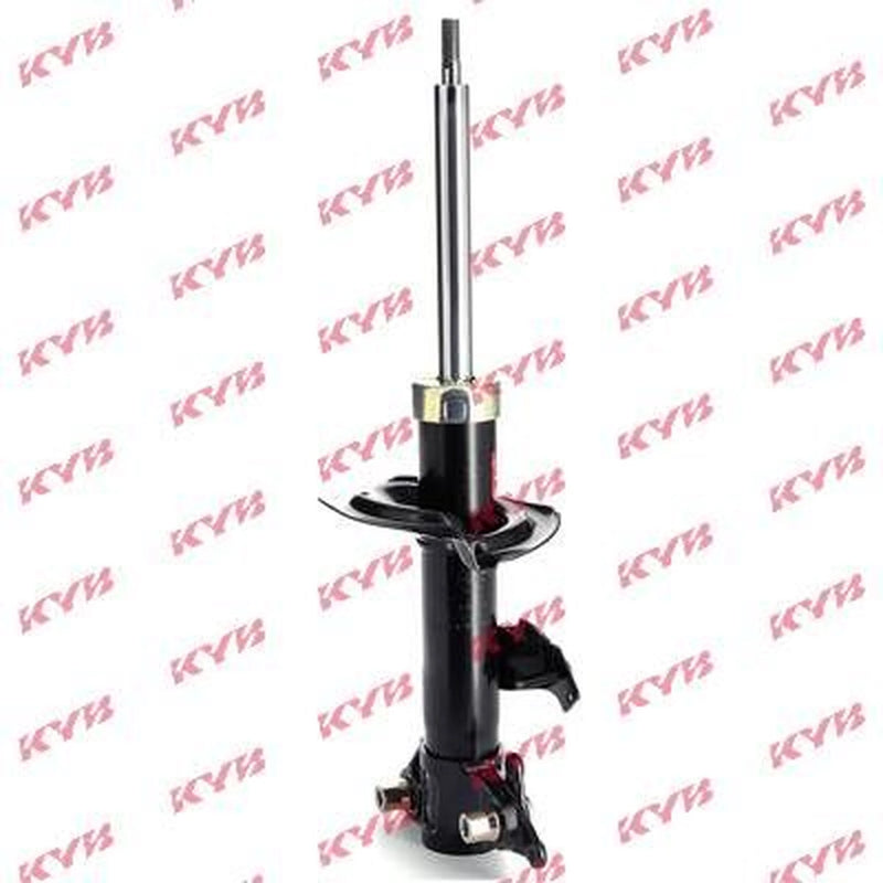 KYB Shock Absorber Damper Strut Front Right fits Nissan Primera 2002-2008