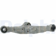 Delphi Control/Trailing Arm Lower fits Jaguar S-Type II 1999-2008