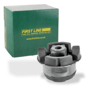 First Line Axle Beam Bushing Left fits Citroën C5 I 2001-2004 1.8 2.0 2.2 3.0