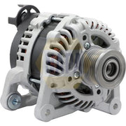 NAPA Car Alternator 12V fits Renault Captur I 2018-2019 1.3