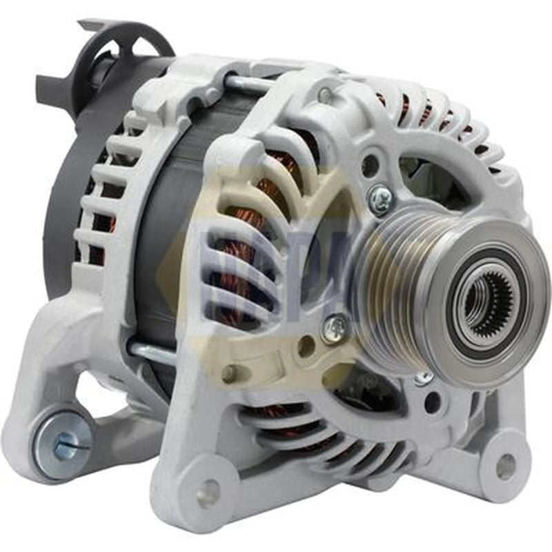 NAPA Car Alternator 12V NAL2089