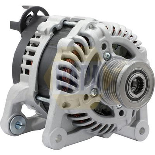 NAPA Car Alternator 12V fits Renault Captur I 2018-2019 1.3