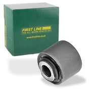 First Line Wishbone / Control / Trailing Arm Bush fits Ford Galaxy 2006-2015 2.0