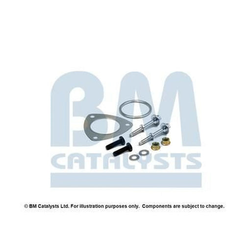 BM Catalysts Exhaust Pipe Mounting Kit FK70533B