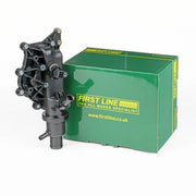First Line Thermostat,Coolant fits Renault Clio 1998-2009 1.4 1.6