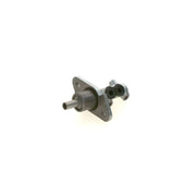 Bosch Brake Master Cylinder Hydraulic Assembly fits Nissan Micra II 1992-2003